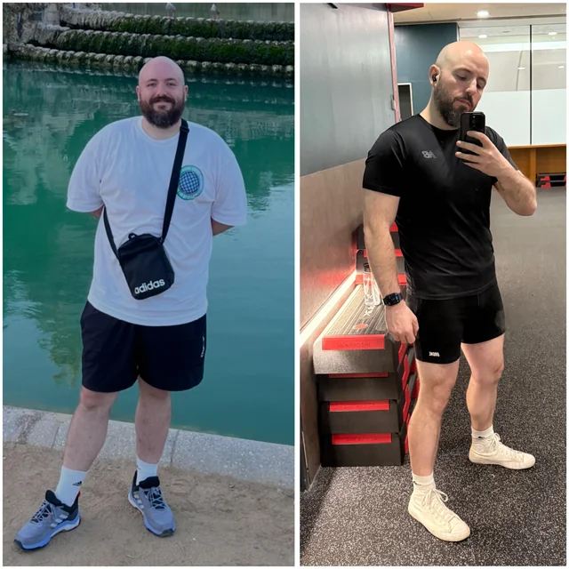 Виктор, 36 лет